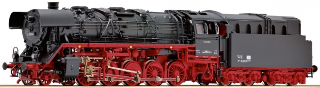 Steam locomotive BR 44 Digital with Sound<br /><a href='images/pictures/Roco/235394.jpg' target='_blank'>Full size image</a>